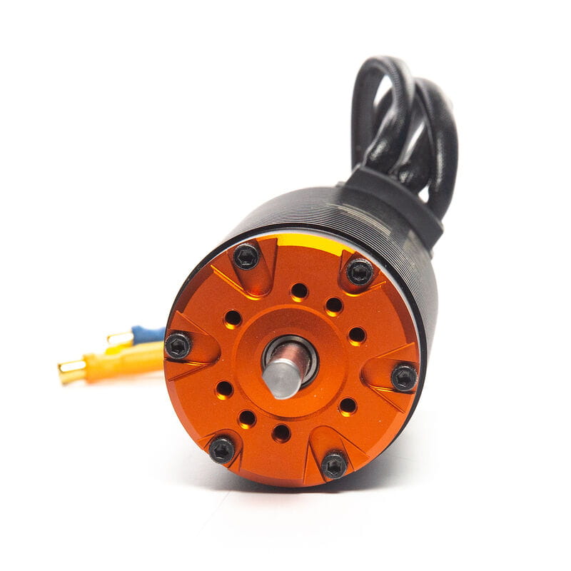 Spektrum 800Kv 4-pole BL Motor