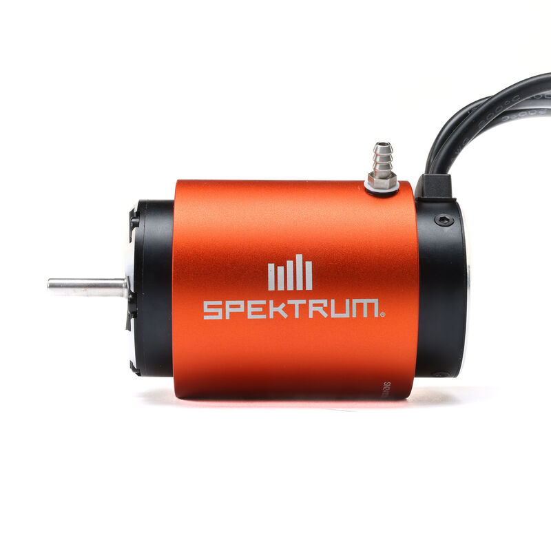 Spektrum Brushless 4-Pole Marine Motor 4685 950Kv - RC-Zubehoer