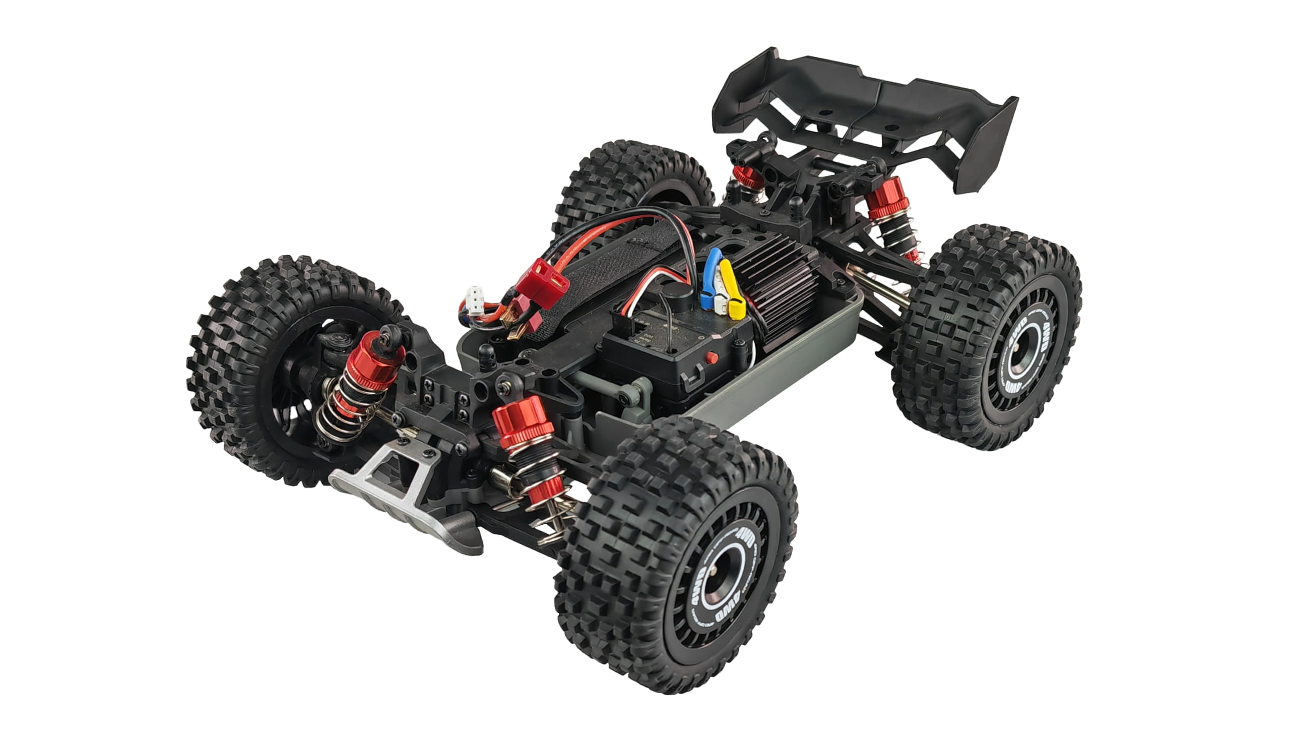 Amewi MEW4 Buggy brushless 4WD 1:16 RTR
