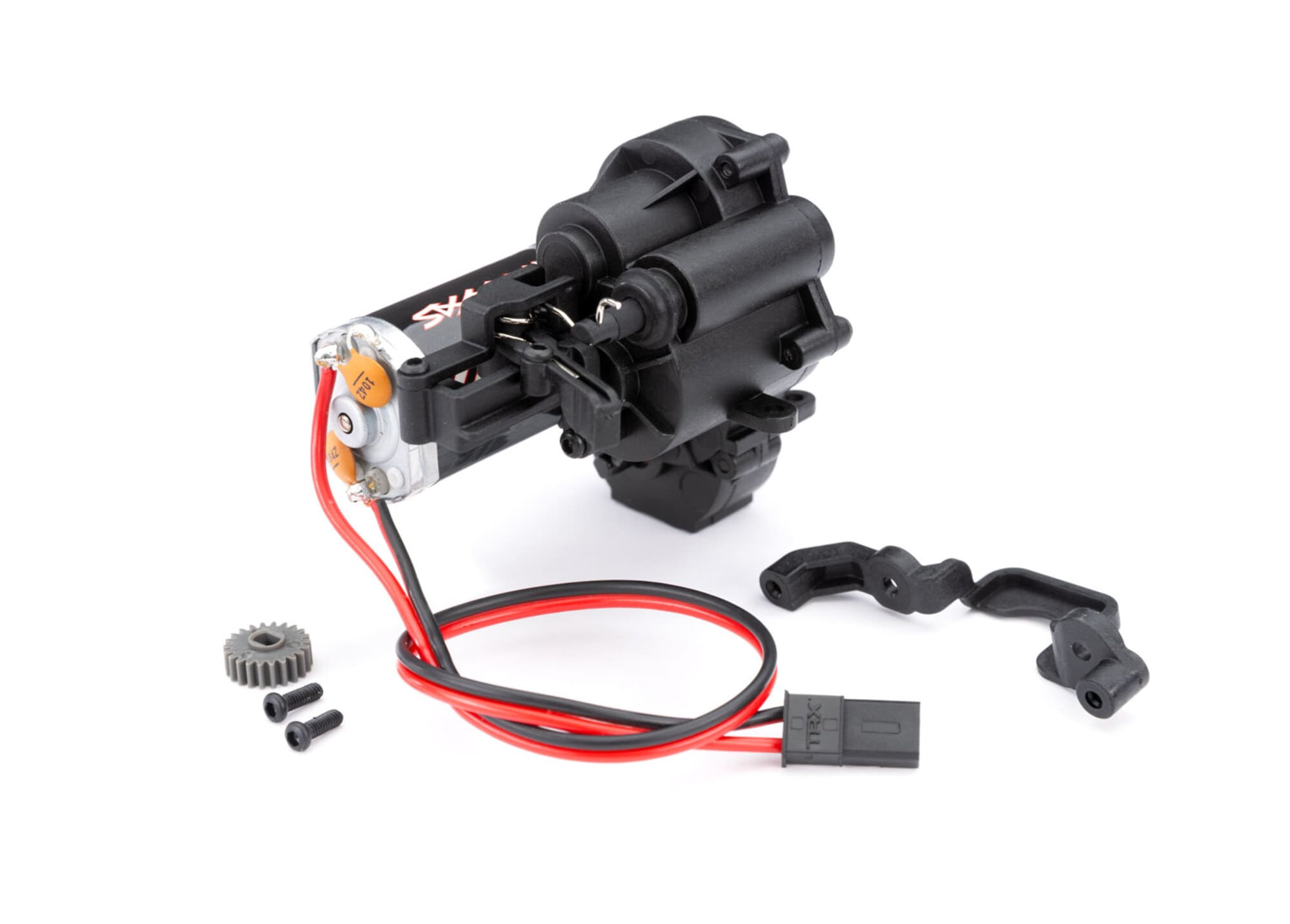TRX-4M Brushless Power System 3350kV fuer RC Modelle TRX-4M Brushless Power System 3350kV fuer RC Modelle