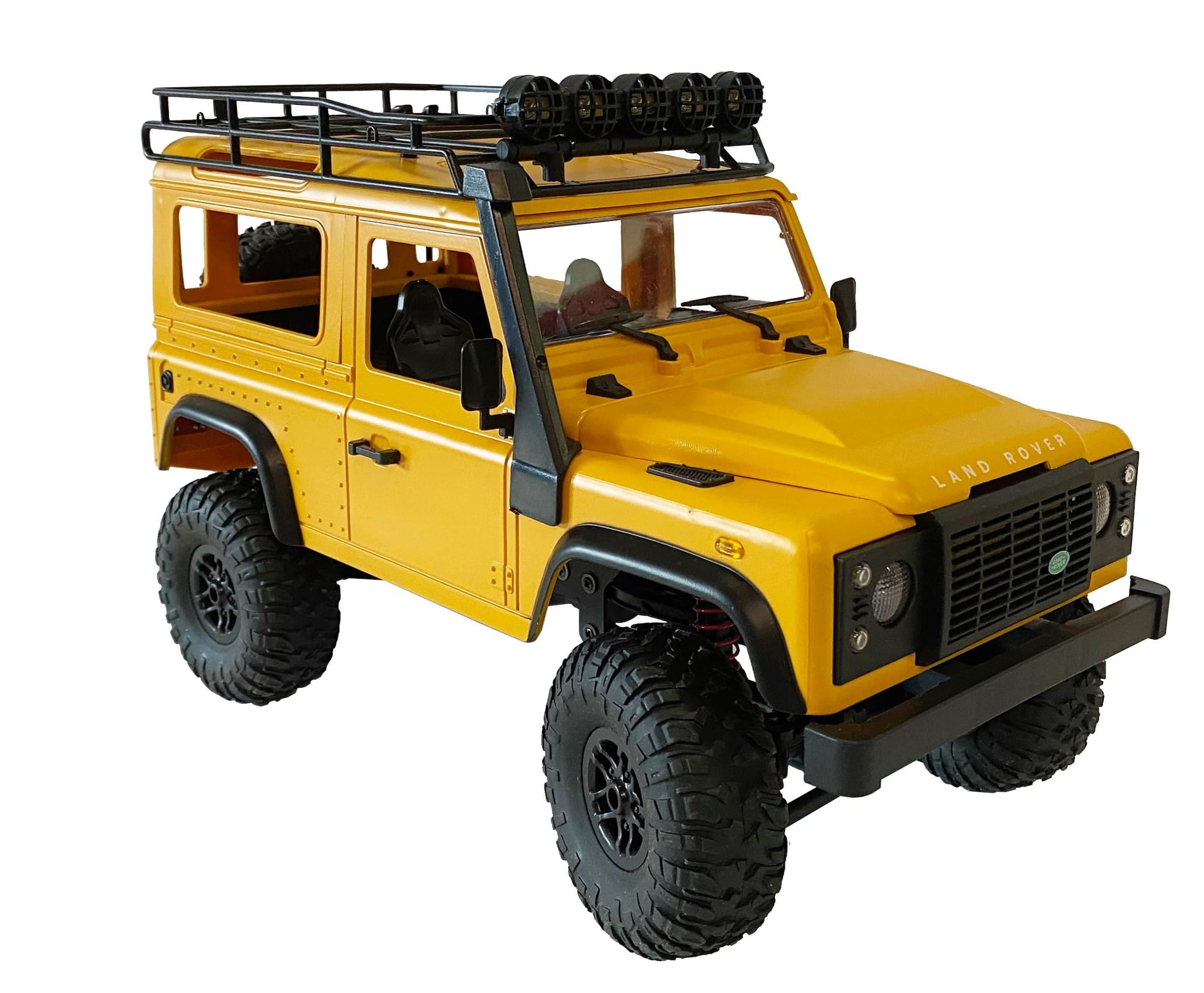 RC DF-90 Land Rover Defender 1 12 RTR