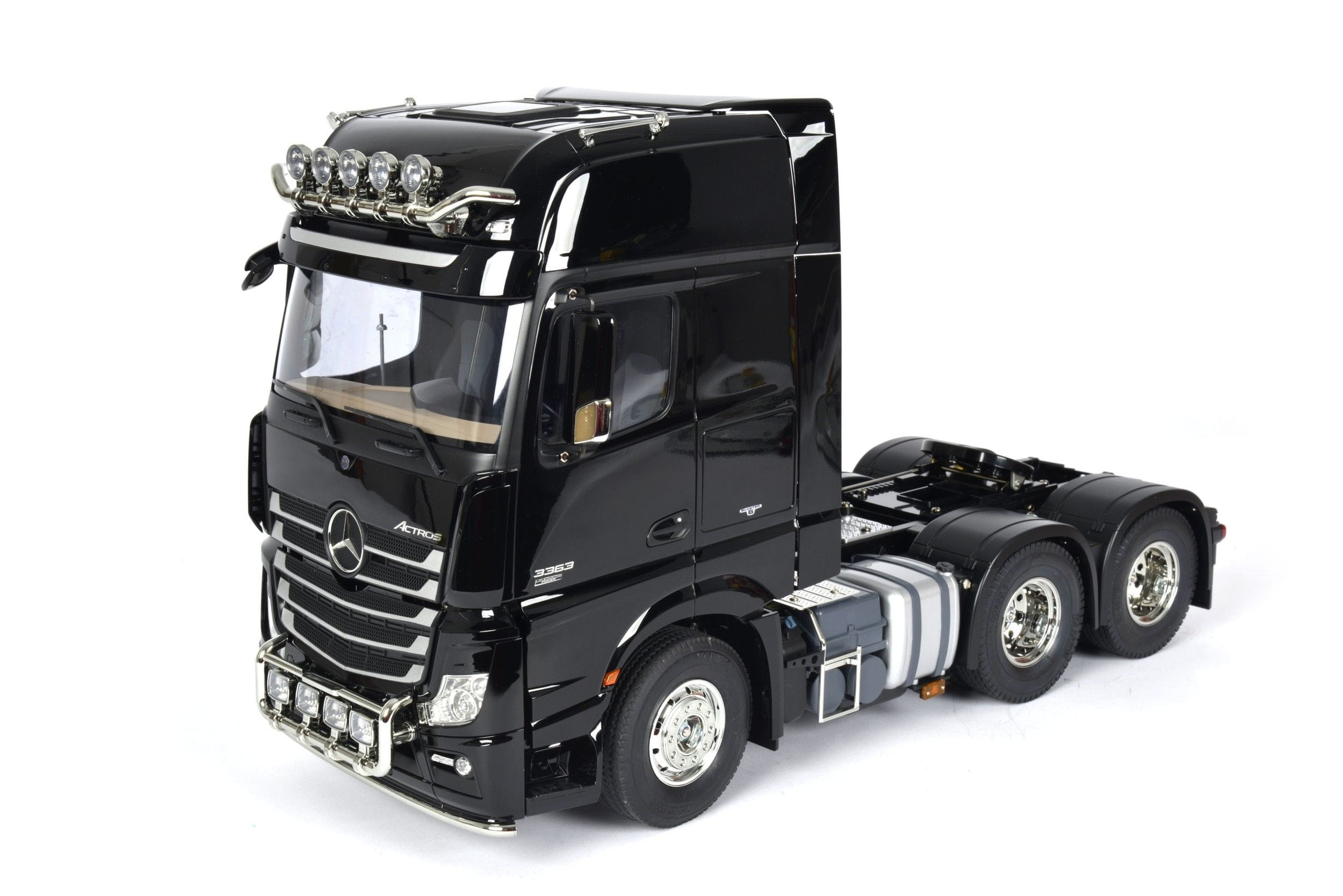 Tamiya MB Actros 3363 6x4 GigaSpace