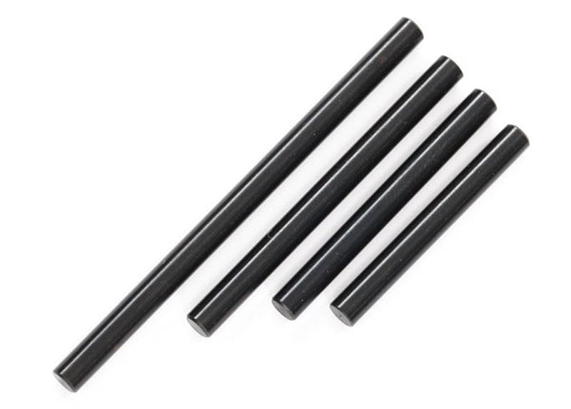 Traxxas Querlenkerstifte-Set hinten - RC-Zubehoer