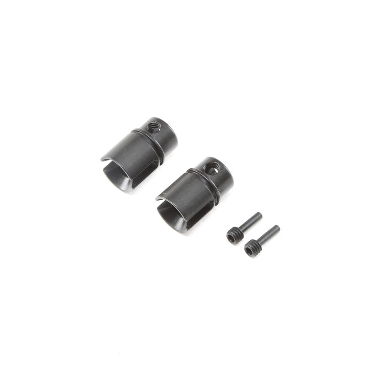 Losi Center Drive Coupler_ TENACITY ALL - RC-Zubehoer