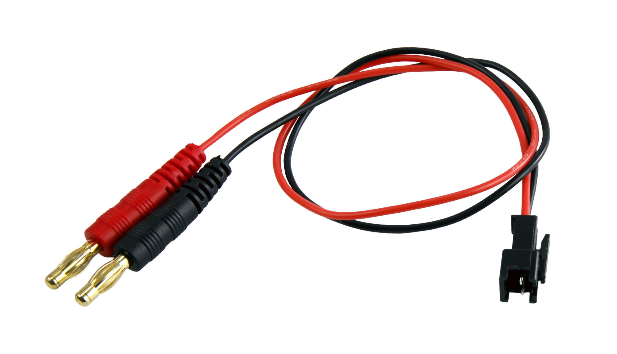 Amewi Ladekabel HBX-Stecker, 300mm