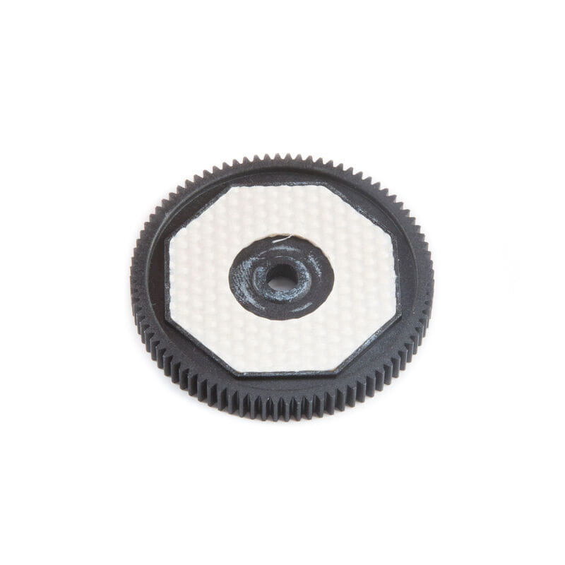 Losi Spur Gear - Slipper Pads_ 48p_ 84t_ 22S - RC-Zubehoer