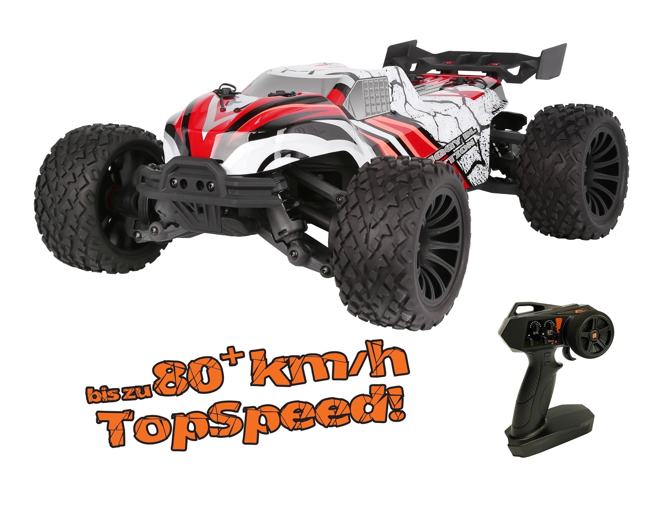 DF Models Z-10 Truggy Brushless 1_10XL RC Car DF Models Z-10 Truggy Brushless 1_10XL RC Competition
