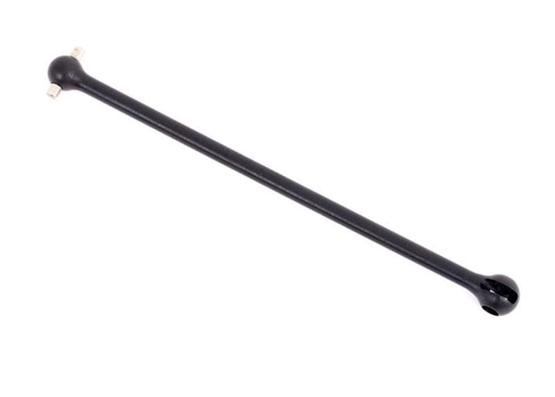 Traxxas CV-Antiebswelle vorn Stahl (nur Welle 5mm x 133.5mm) (1)