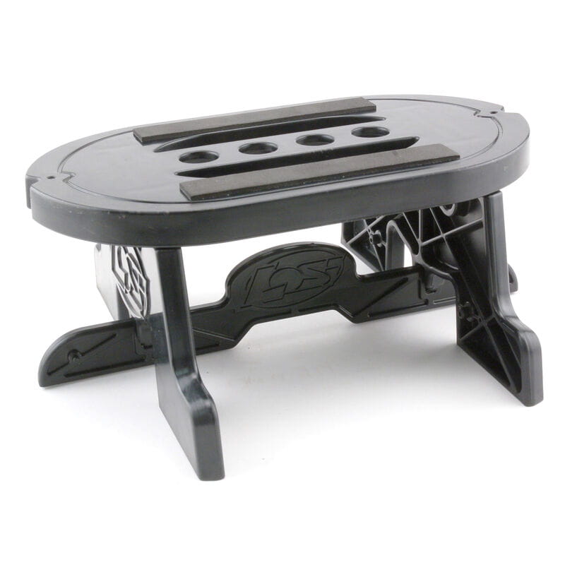 Losi 8 _T Fahrzeugstaender - RC-Zubehoer