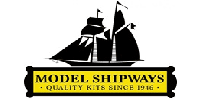 Model Shipways