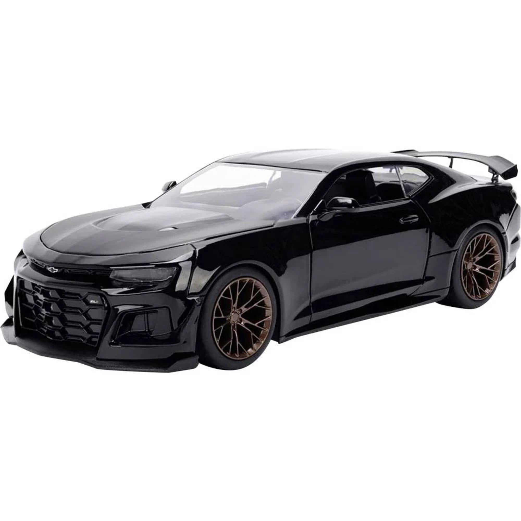 Jada Fast-Furious 2024 Chevrolet Camaro 1_24 - RC-Zubehoer