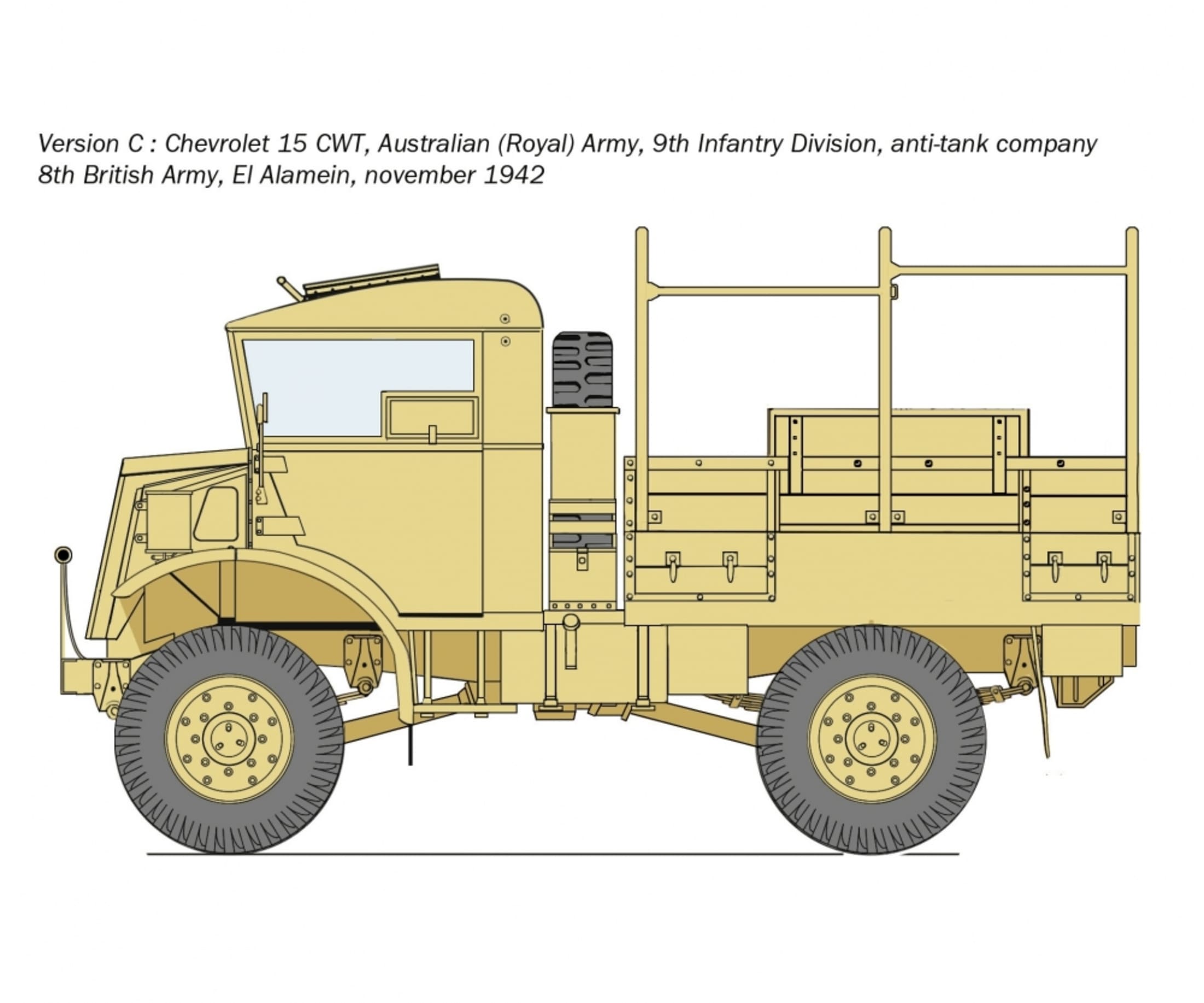 italeri-1-35-chevrolet-15-cwt-plastik-modellbausatz