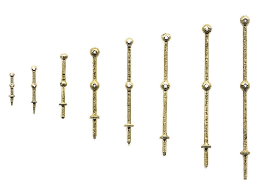 Krick Relingstuetze 20mm 2 Durchz_10_ - RC-Zubehoer