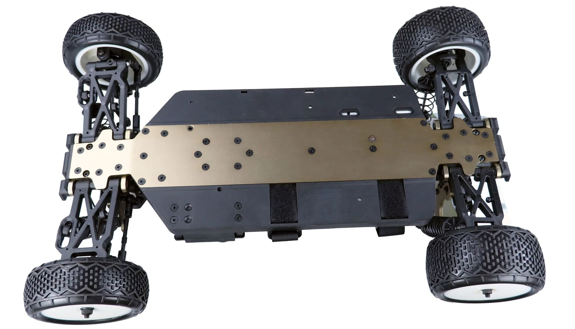 EVO X 6000 BL Buggy 1_10 blau Brushless mit Fernsteuerung und Akku