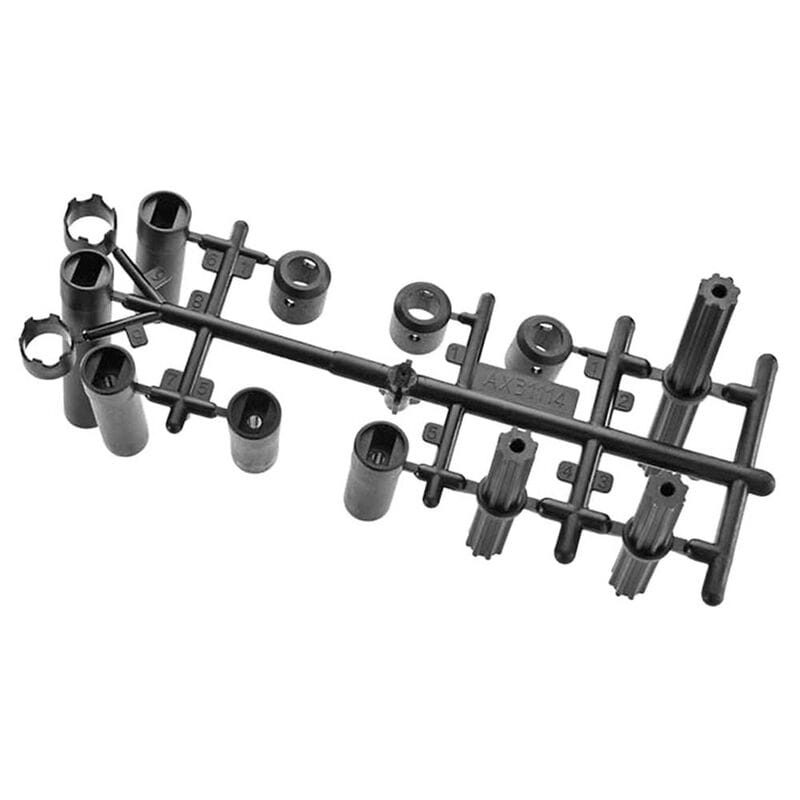 Axial AX31114 WB8-HD Driveshaft Yeti - RC-Zubehoer