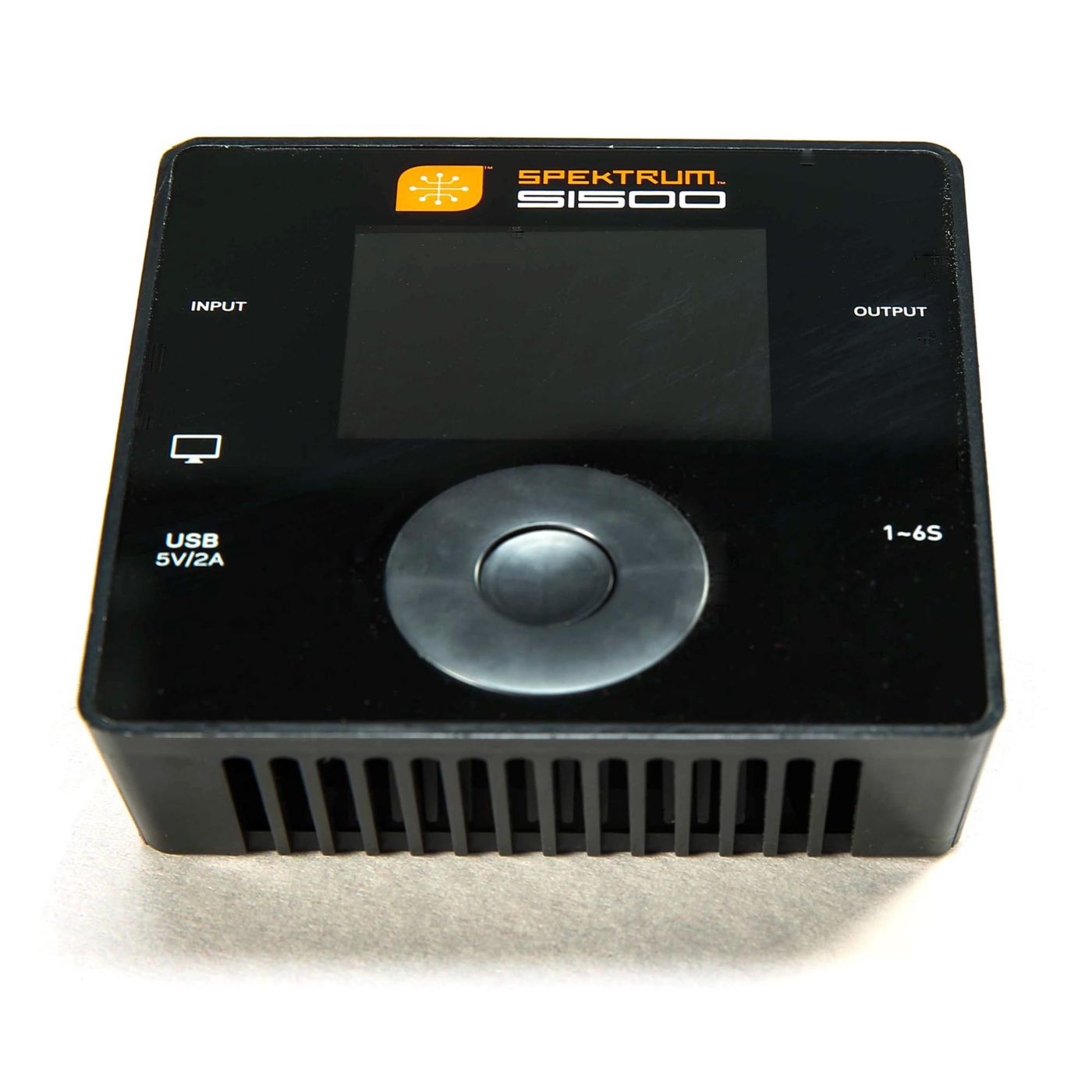 Spektrum S1500 DC Smart Ladegeraet 500W