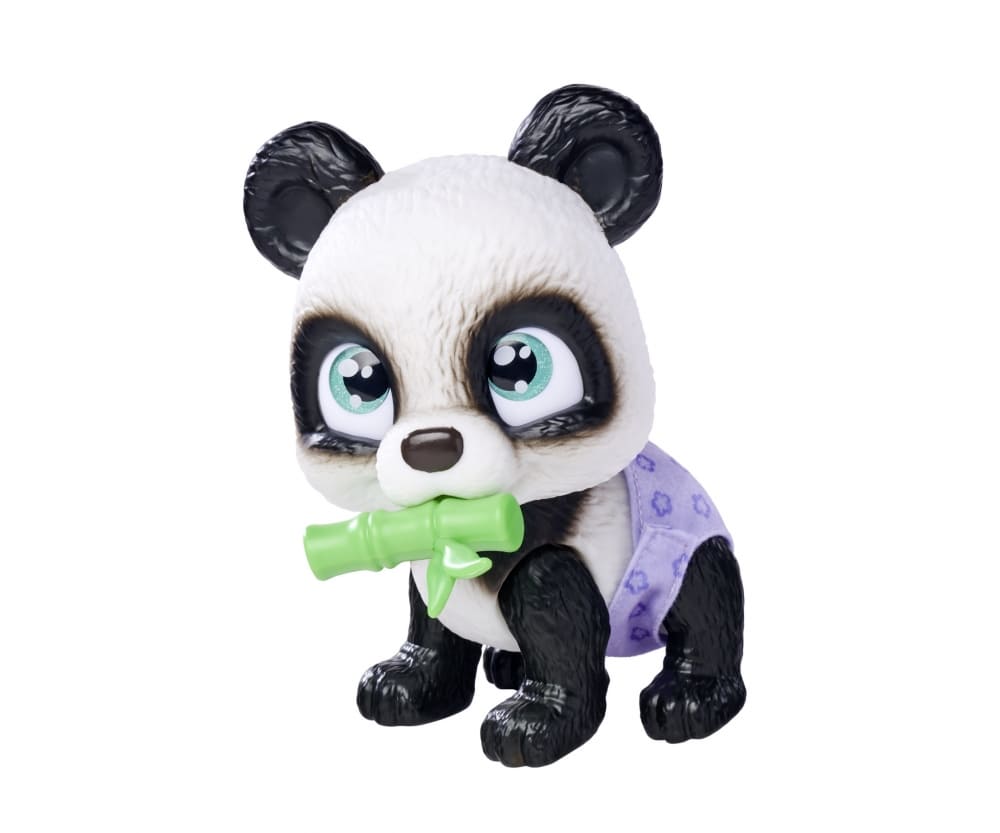 Simba Toys Pamper Petz Panda - RC-Zubehoer