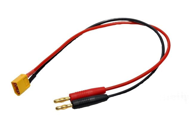 Thicon Ladekabel XT 60 - RC-Zubehoer