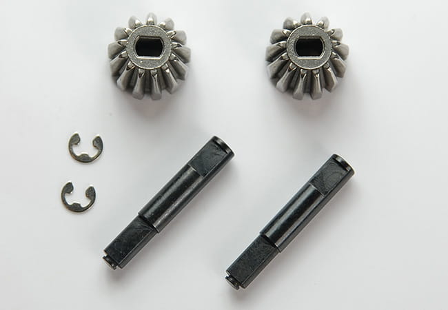 Modster Differentialgetriebe V2_V3_V4_Evolution_XC-Maximum - RC-Zubehoer