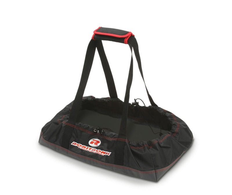 Robitronic 1:8 Buggy Dirtbag Tasche Robitronic 1:8 Buggy Dirtbag Tasche