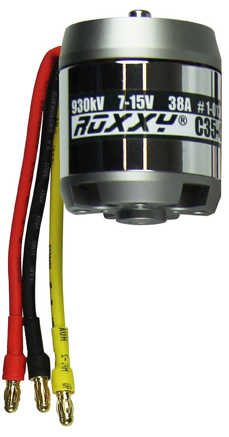 Multiplex ROXXY BL Outrunner C-35-42-930kv FunCub NG - RC-Zubehoer