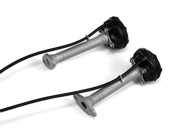 Lesu GPS-Antenne mit LED 1 Stück RC Modellbau Lesu GPS-Antenne mit LED 1 Stueck RC Modellbau - RC-Zubehoer