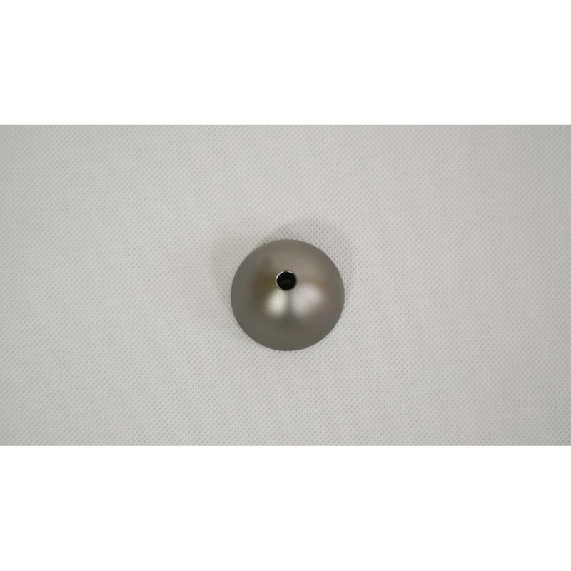 E-flite Ducted Fan Rotor Cone_ 90mm 12 Blade EDF - RC-Zubehoer