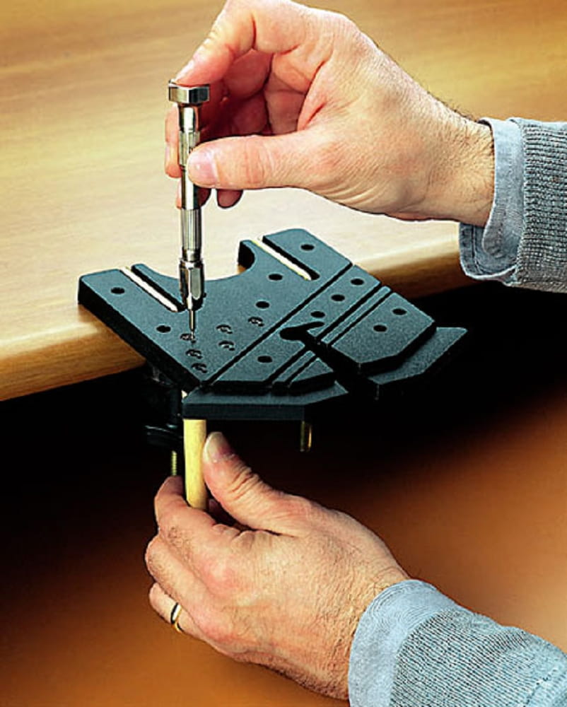 Krick Universal Arbeitstisch Planet - RC-Zubehoer