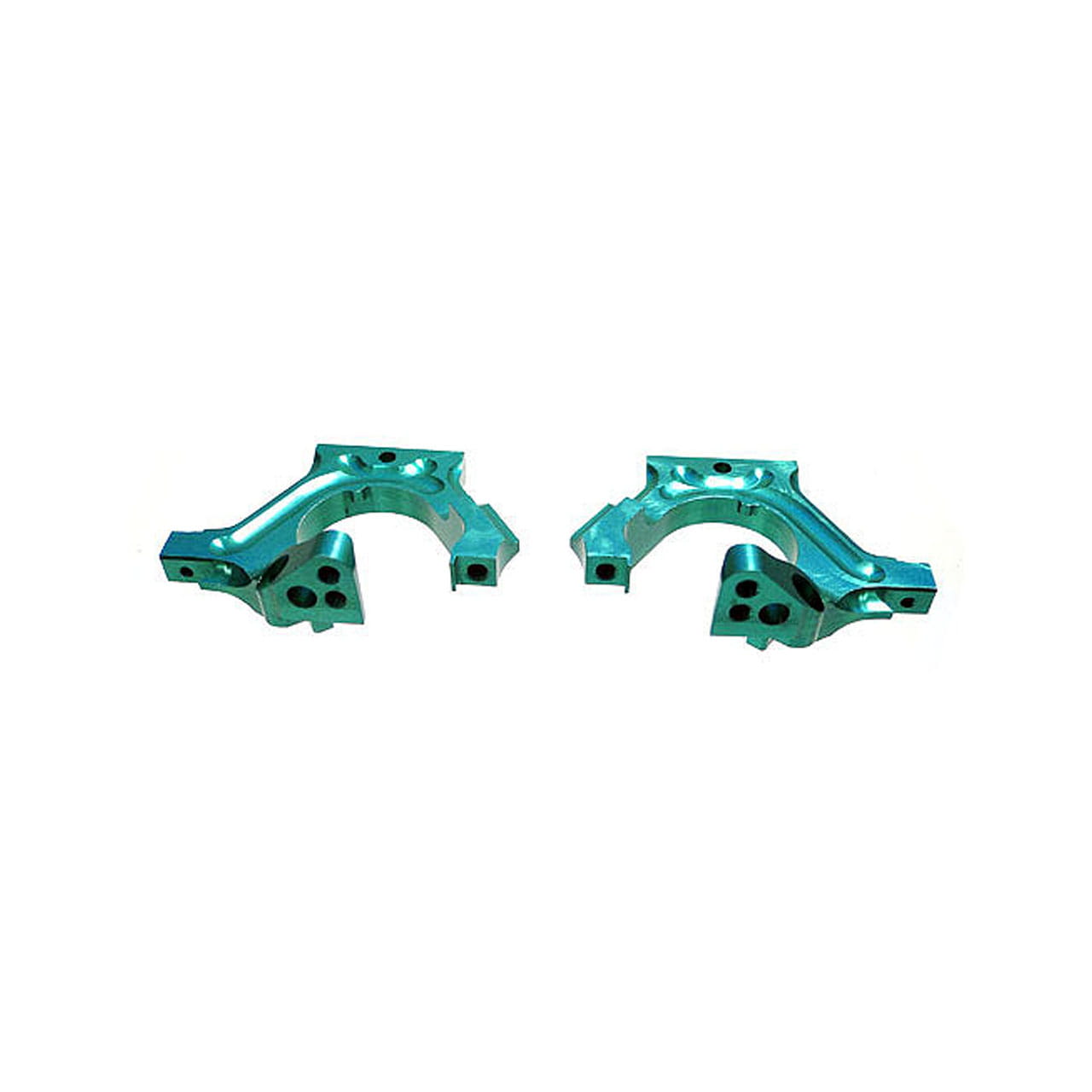 Hobao CNC ALUM DIFFERENTIAL SEAT - RC-Zubehoer