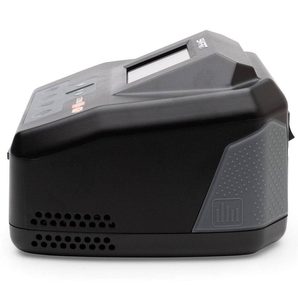 Spektrum S2100 Smart Ladegeraet Dual-Port Spektrum S2100 Smart Ladegeraet Dual-Port