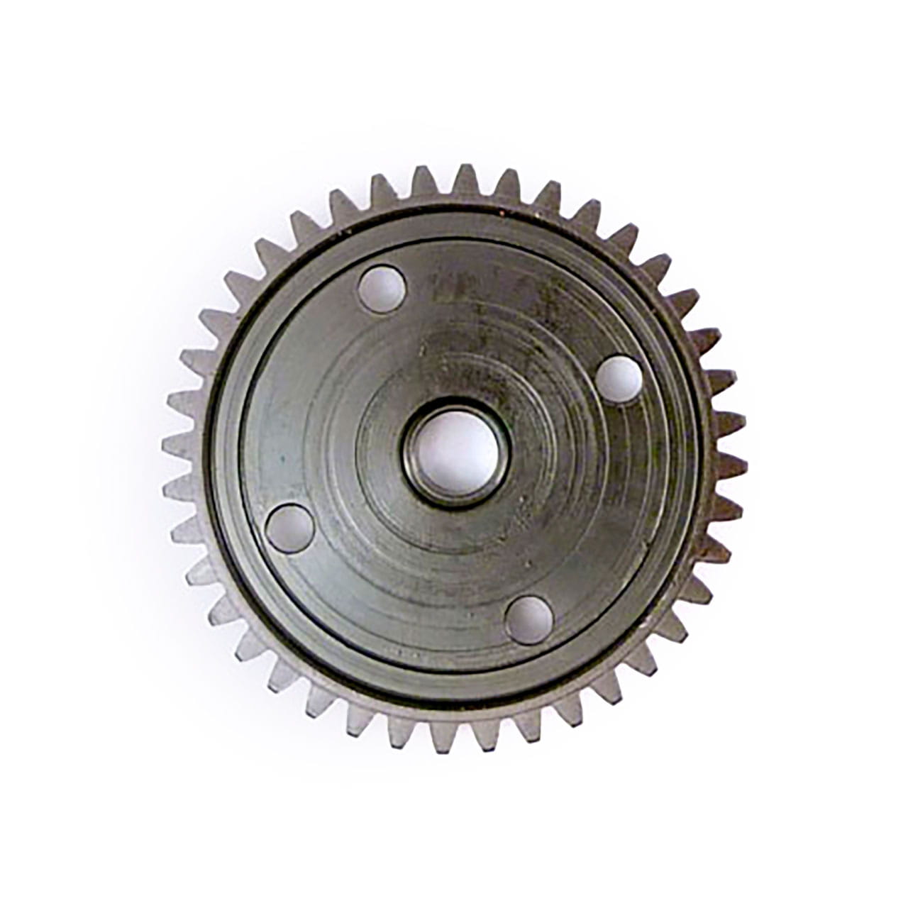 Hobao Hauptzahnrad 40Z Stahl - RC-Zubehoer