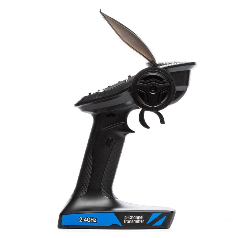 Hobbyzone 4 Kanal Sender 2.4Ghz Surface - RC-Zubehoer