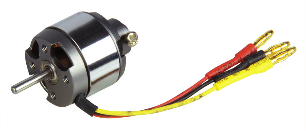 Multiplex ROXXY Brushless Motor BL Outrunner C18-15-2900kV - RC-Zubehoer