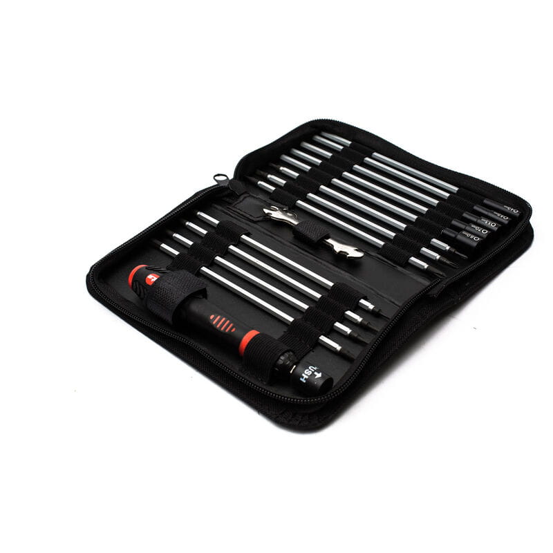 Dynamite Startup Werkzeugset_ ECX_Vaterra_HPI - RC-Zubehoer