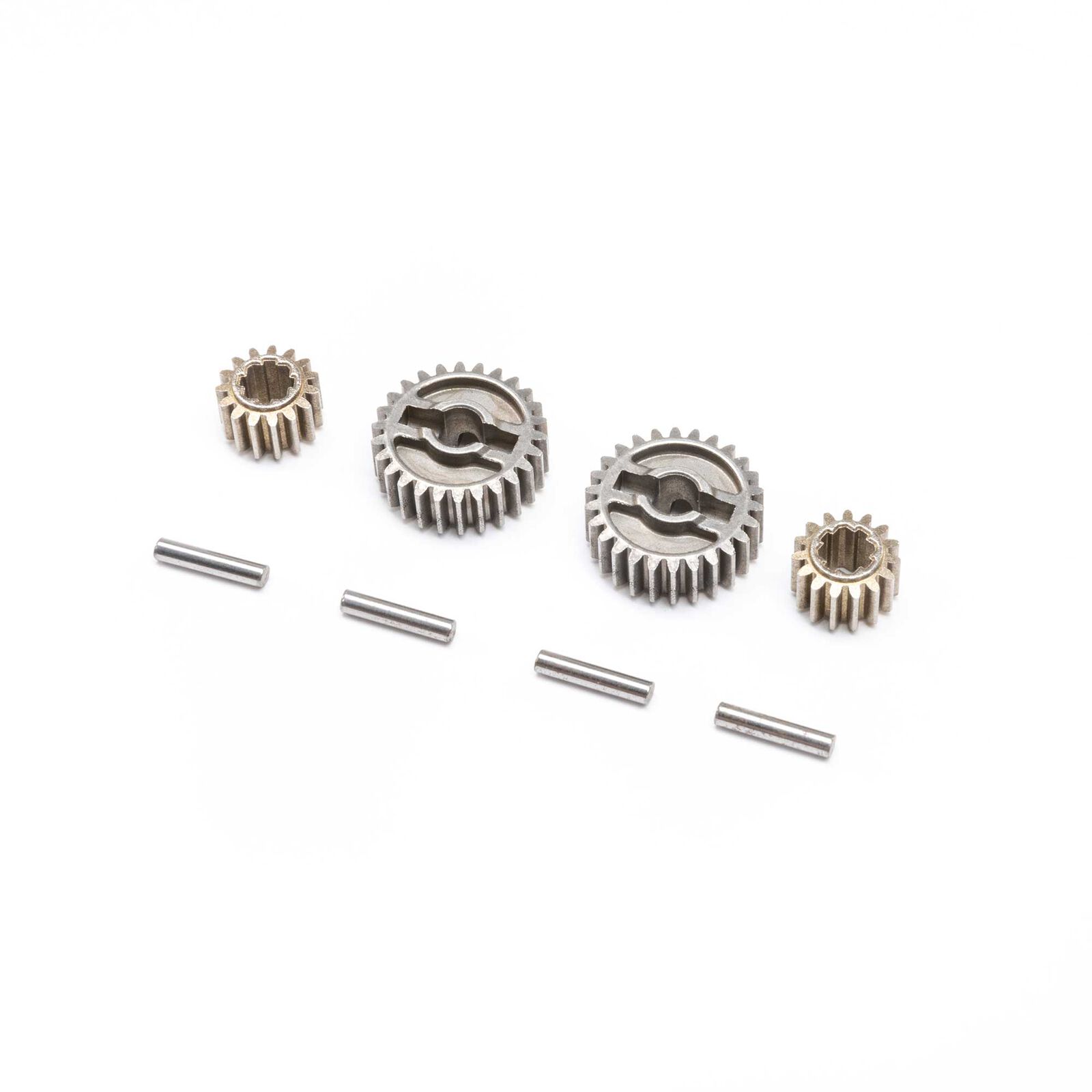 Axial 48P Portal Gear Set 26T_15T _2_ UTB18 - RC-Zubehoer