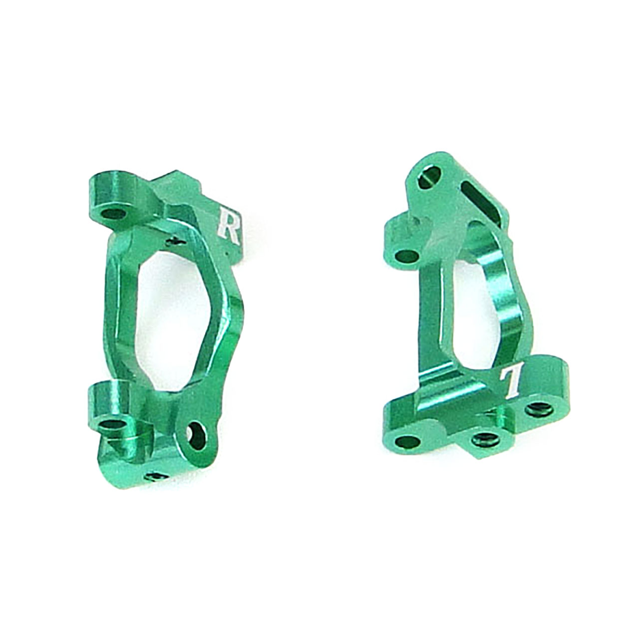 Hobao CNC C-HUB SET - RC-Zubehoer