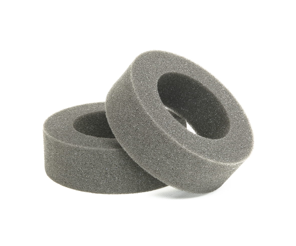 Tamiya DN-01 Schaumstoffeinlagen vorne BK _2_ - RC-Zubehoer