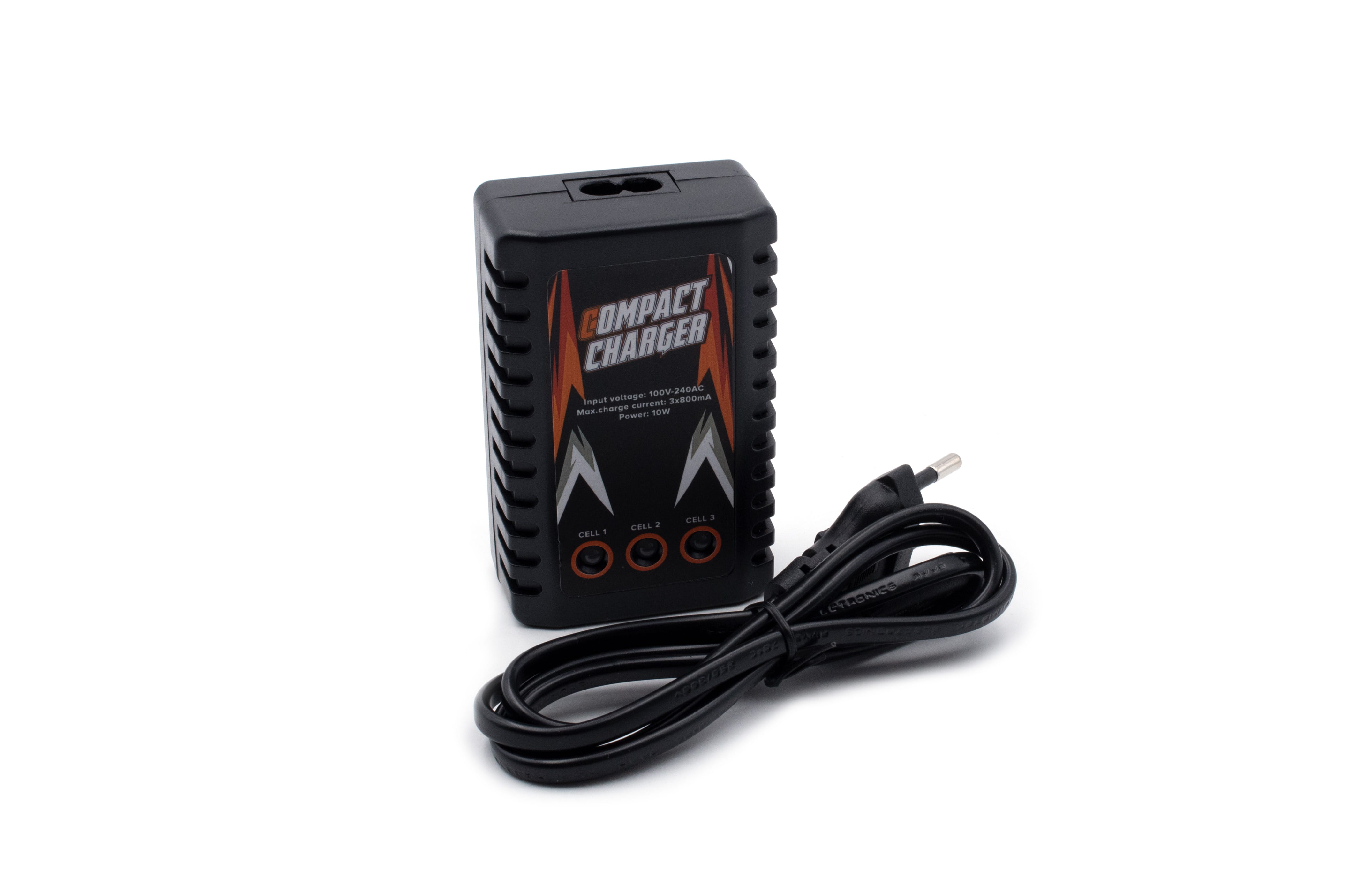 Modster Ladegeraet 2_3S Lipo XC-Maximum - RC-Zubehoer
