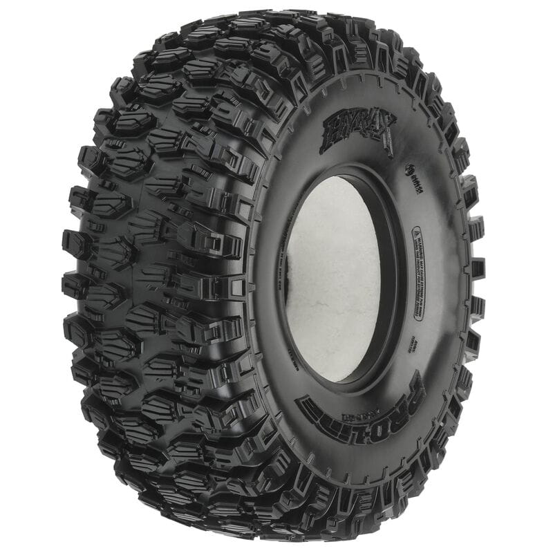 Proline Crawler Reifen Hyrax 2.2 G8 2St.