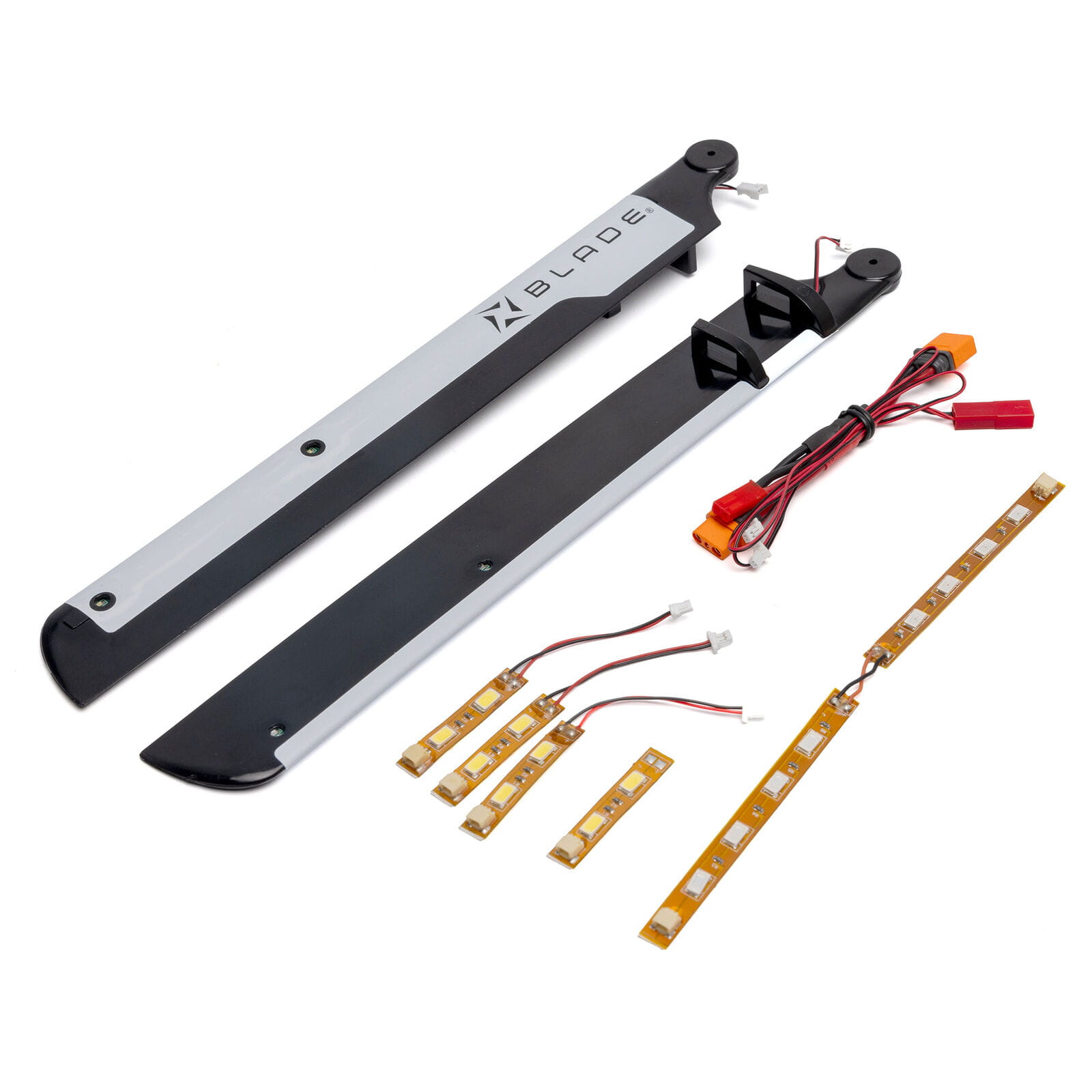 Blade Night Kit_ Revolution 235 CP - RC-Zubehoer