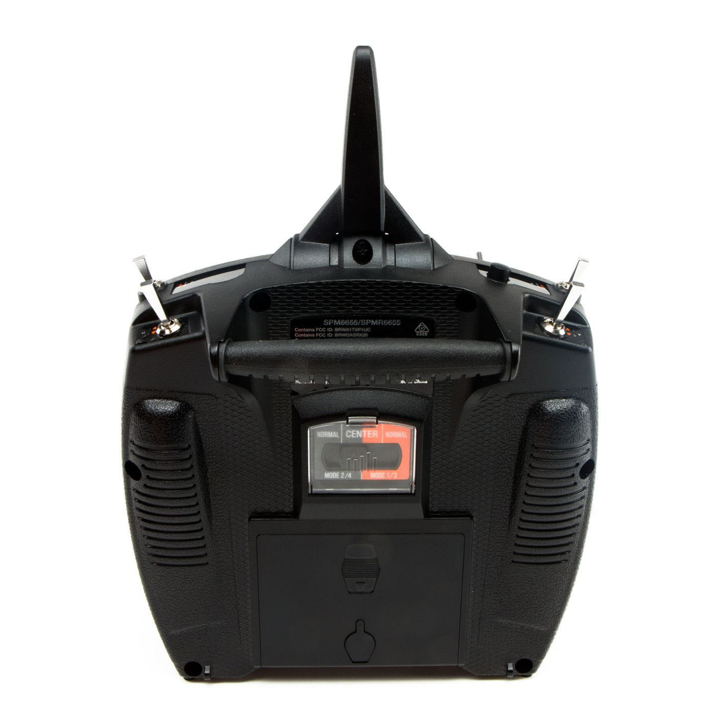Spektrum DX6e DSMX 6 Kanal RC Fernsteuerung mit Telemetrie_