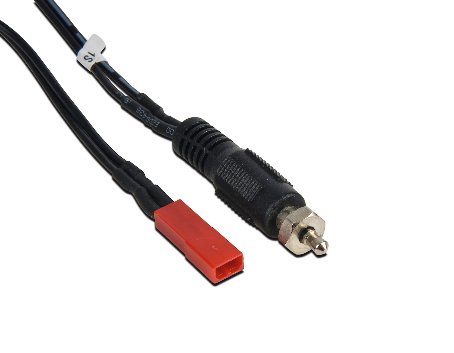 Carson Standard Lader Expert Charger GP 500mAh Ladegeraet - RC-Zubehoer