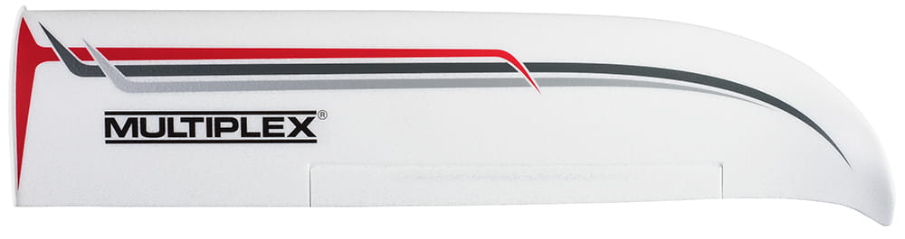 Multiplex EasyGlider 4 RTF Elektrosegler mit Akku und Sender