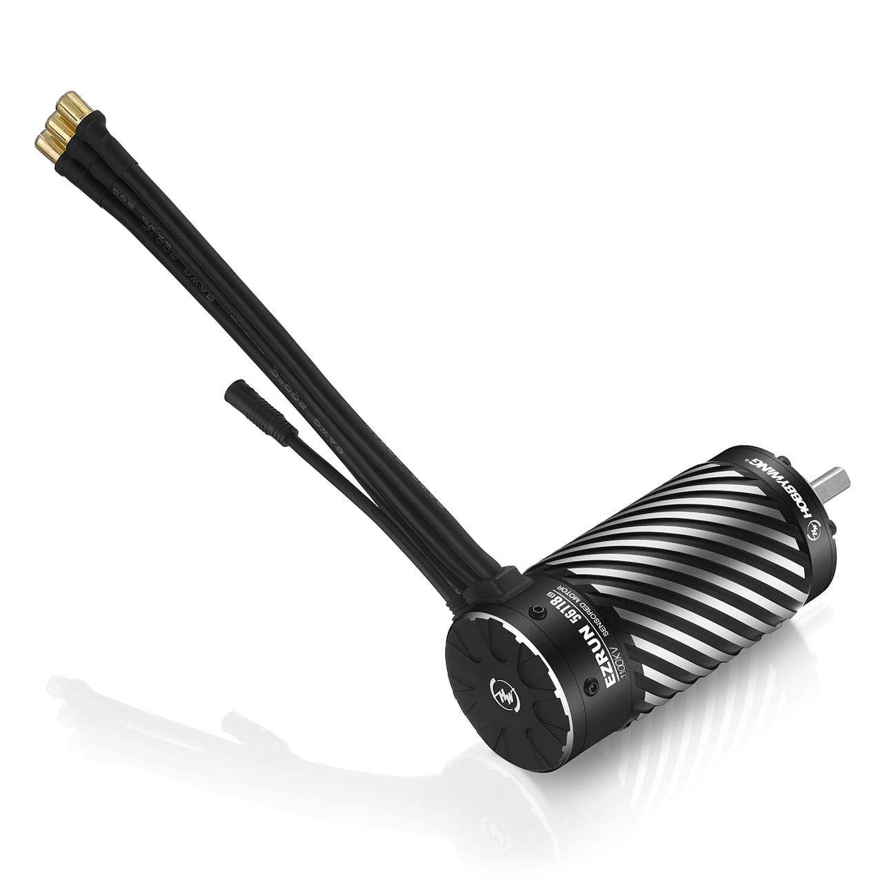 Hobbywing Ezrun SL 56118SD G2 1100kV 4pol_ 8mm Welle fuer 1_5 - RC-Zubehoer