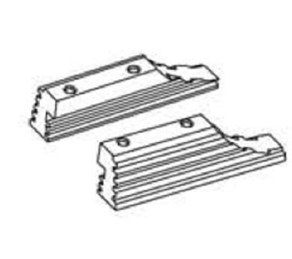 Krick Motorböcke CNC