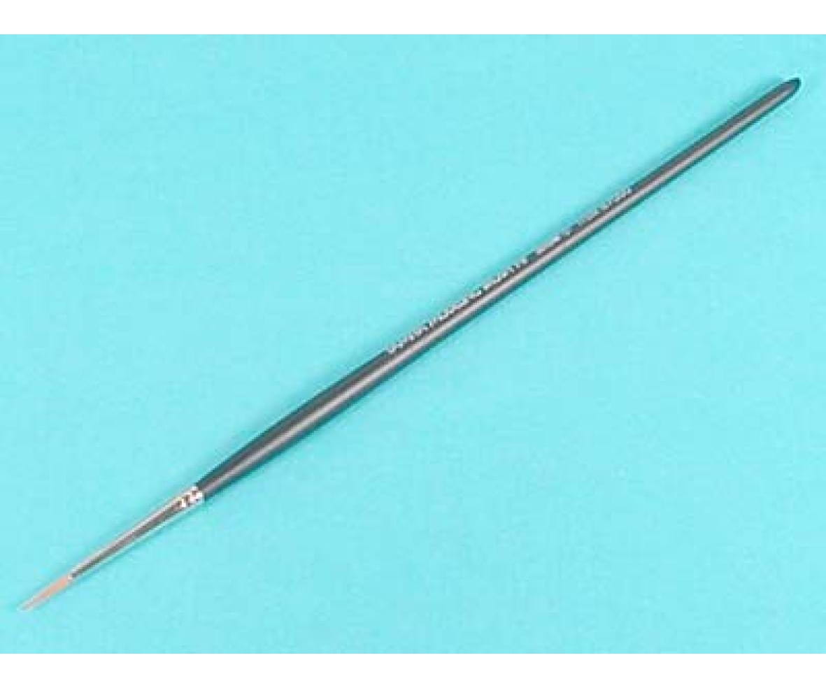 Tamiya Pinsel High Finish (Punkt), klein Tamiya Pinsel High Finish _Punkt_ klein - RC-Zubehoer