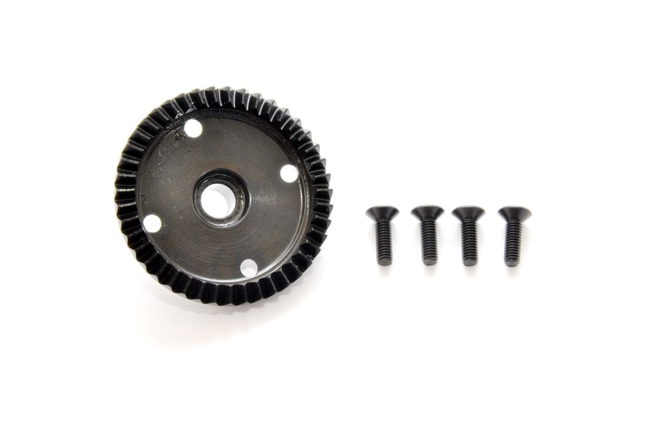 HoBao Differential Tellerrad (V/H) 43 Zähne