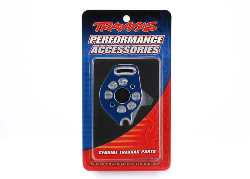 Traxxas Motorplatte 6061-Alu - RC-Zubehoer