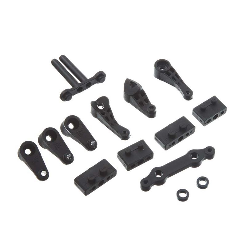 Arrma AR340079 Steering Parts Set 2014 Spec