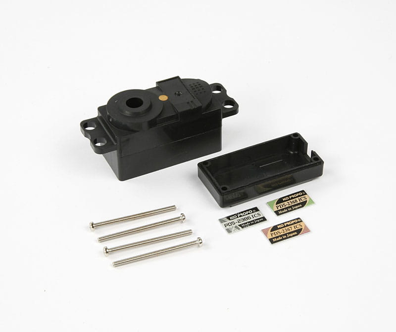 Kopropo Servogehäuse für PDS-2367/68/86